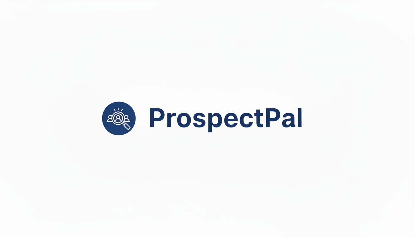 ProspectPal Growth as a Service logo