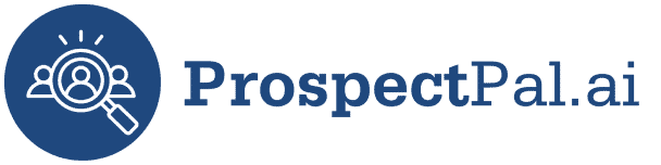 ProspectPal Logo